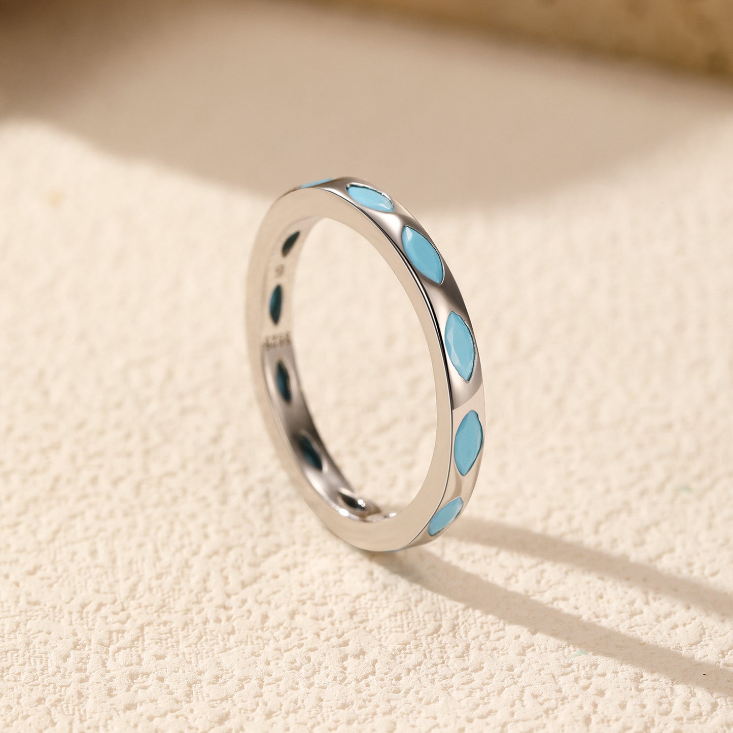 | Ice Edge | 004 | S925 |