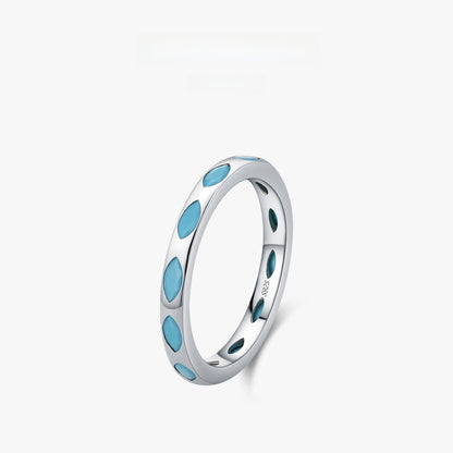 | Ice Edge | 004 | S925 |