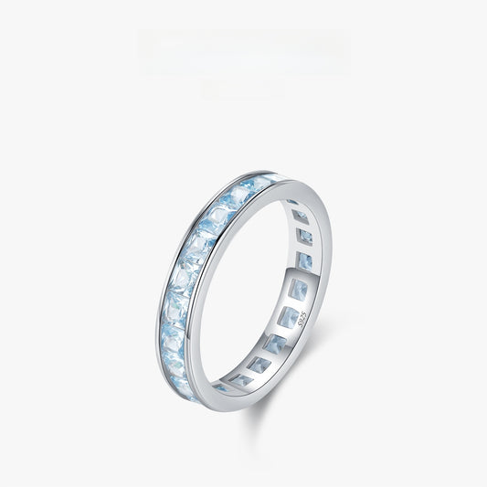 | Glacial Loop | 003 | S925 |