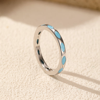 | Ice Edge | 004 | S925 |