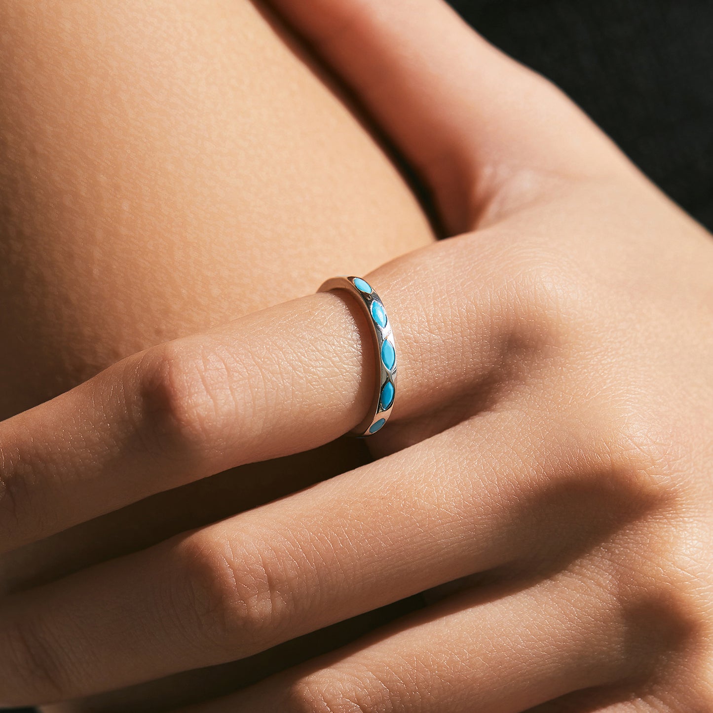 | Ice Edge | 004 | S925 |