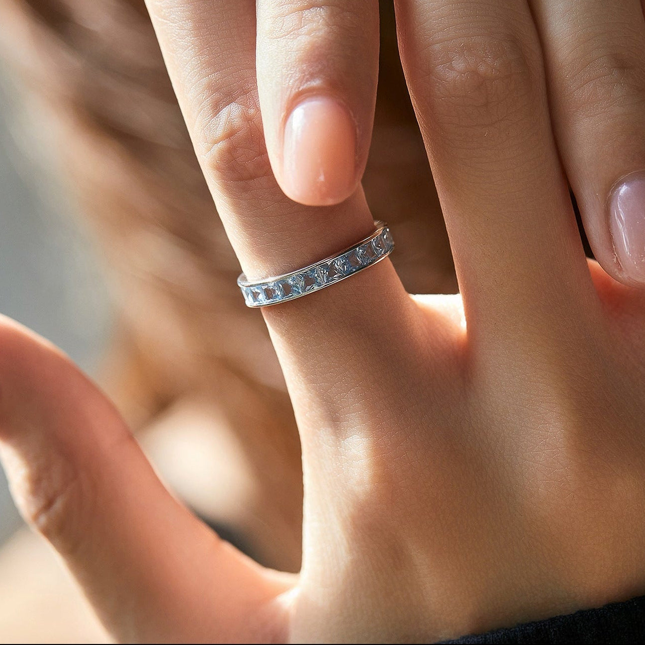 | Glacial Loop | 003 | S925 |