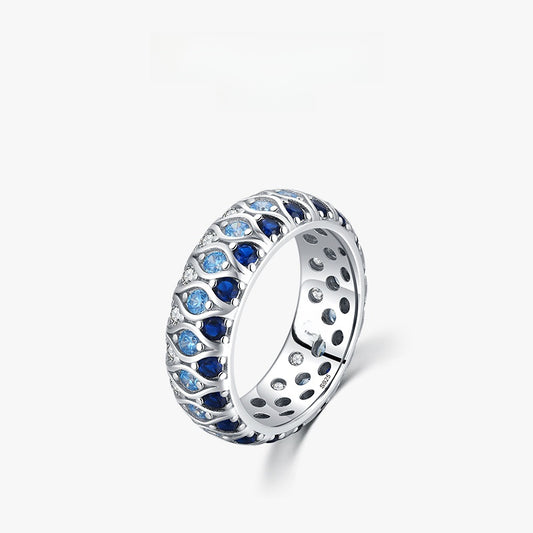 | Permafrost | 001 | S925 |